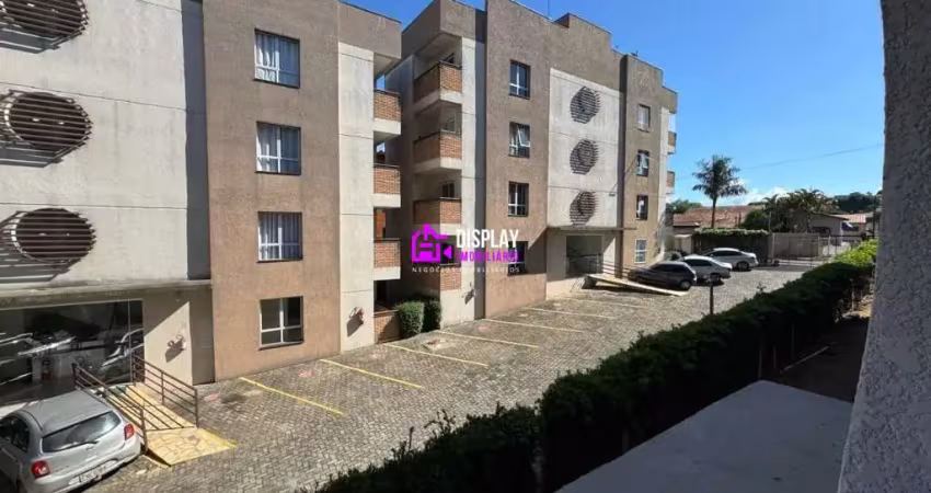 Apartamento com 2 quartos à venda na Rua Equador 205 Apto 12 Bloco 04, 12, Centro, Ibiúna
