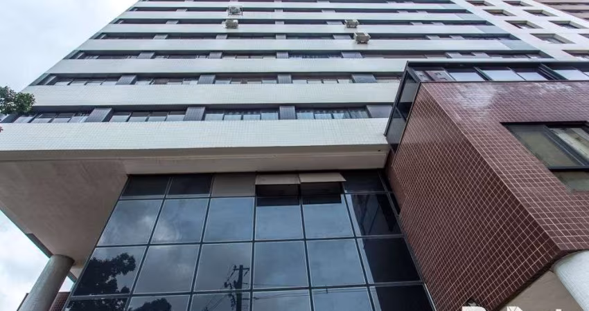 Sala comercial corporativa à venda, 98 m² por R$ 420.000,00 - Cristo Rei - Curitiba/PR