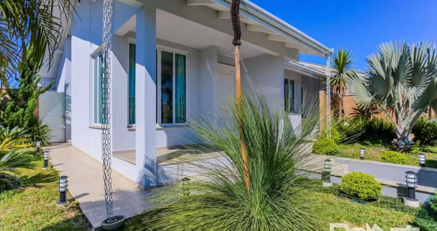 Casa de alto padrão com 3 dormitórios à venda, 240 m² por R$ 1.150.000 - Bom Jesus - Rio Negro/PR
