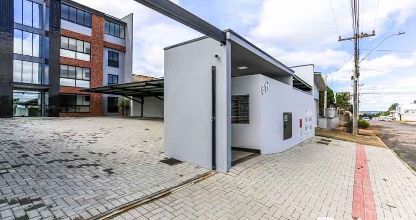 Apartamento 3º Pavimento - DE FRENTE - 75,07m2 (privativos) - 02 quartos (c/ suíte) - Residencial Marbella - Jardim do Moinho (ladinho da UNC) - R$ 48