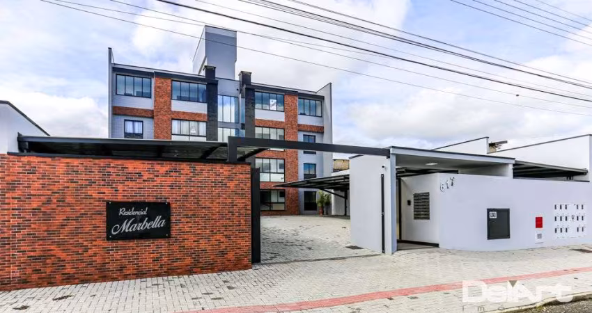 Apartamento 4º Pavimento - DE FRENTE - 144,00m2 (privativos) - 03 quartos (c/ suíte) - Residencial Marbella - Jardim do Moinho (ladinho da UNC) - R$ 7