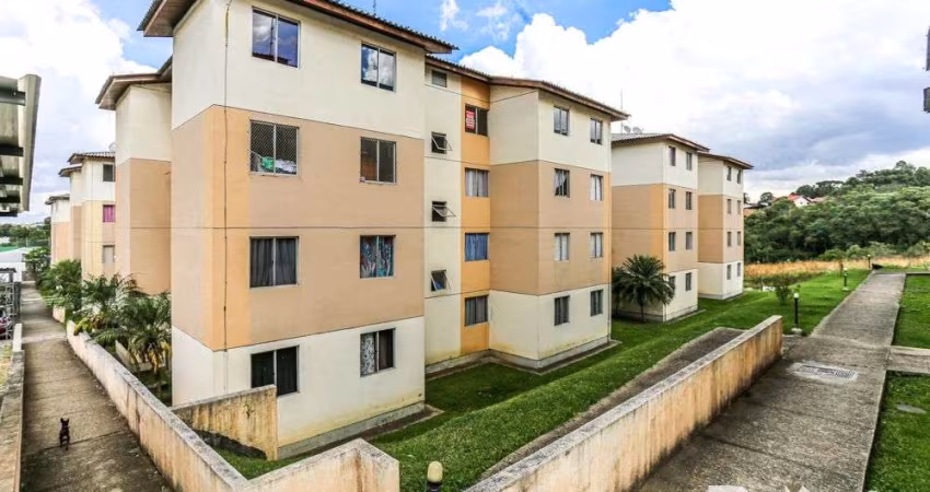 Apartamento de 02 quartos - na Vila Ivete - R$ 120.000,00 - ACEITA FINANCIAMENTO