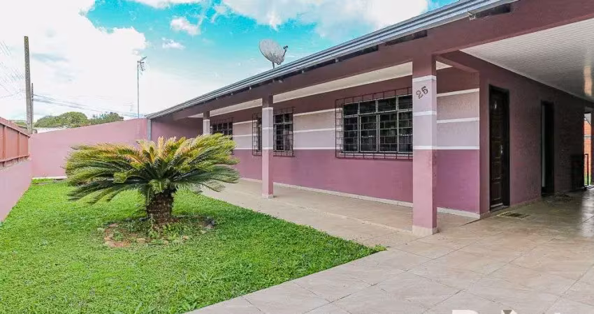 Excelente casa térrea com uma generosa metragem de r$ 160,00m2 aproximadamente - em alvenaria, localizada a próxima também a panificadoras, mercados,