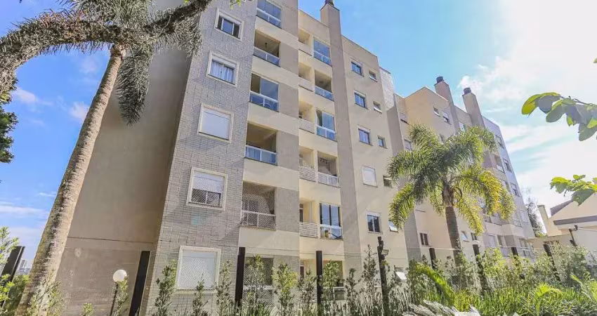 Apartamento novinho à venda | 2 quartos | 2 vagas | condomínio clube – seminário/batel