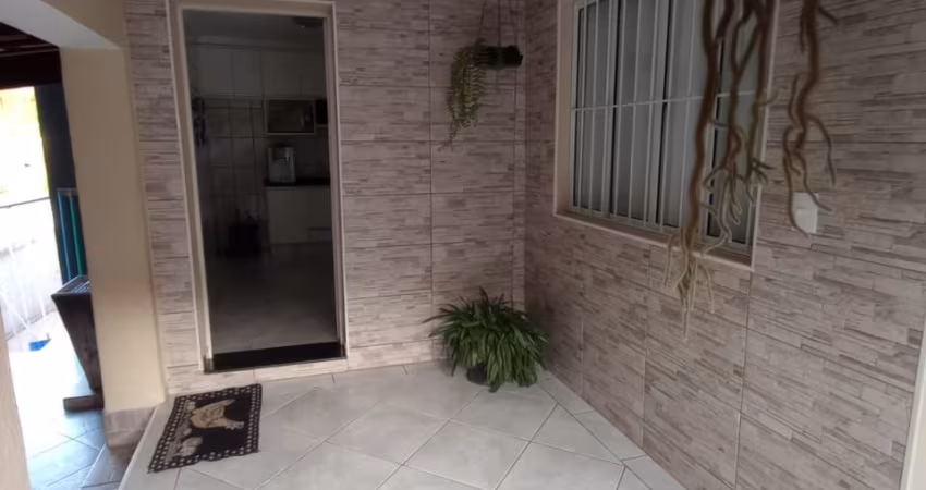 LINDA CASA TERREA