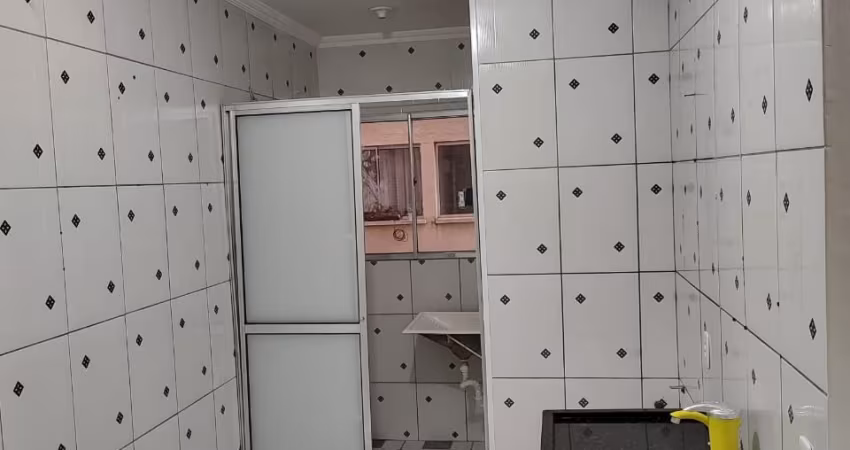 APARATAMENTOS NO CONDOMINIO ECO VIDA ANHANGUERA