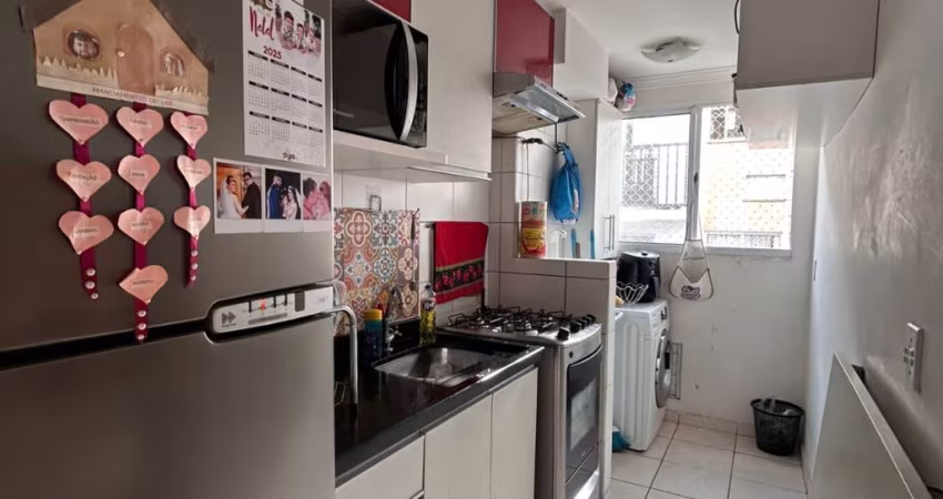 Apartamento em ótima localização