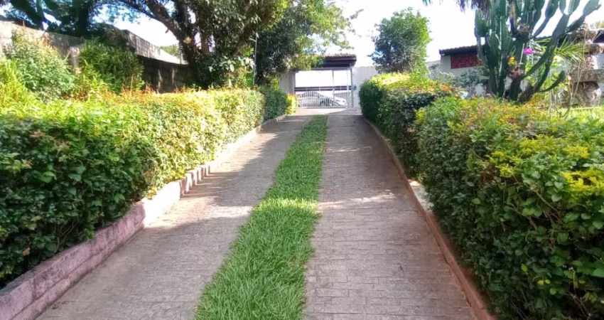 LINDA CHACARA EM JUNDIA
