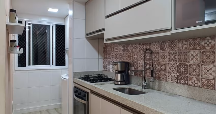 LINDO APARTAMENTO PRONTO PARA MORAR