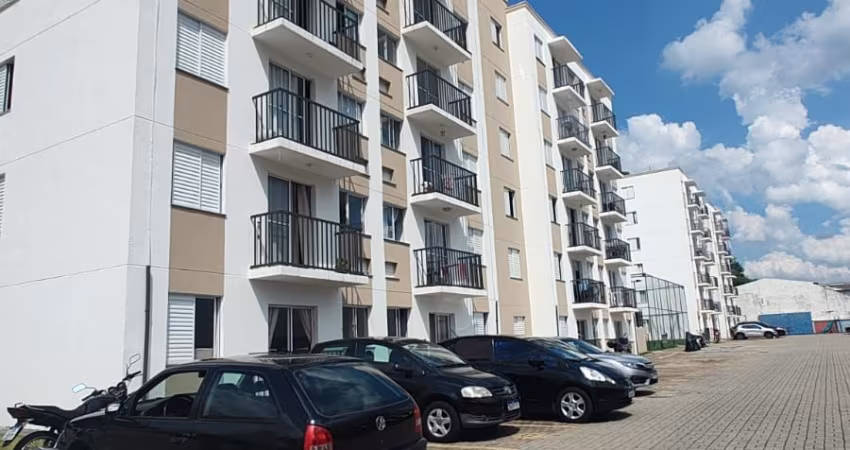 APARTAMENTO COM PLANEJADO