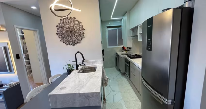 APARTAMENTO MODERNO COM A SEGURANÇA QUE SUA FAMILIA PRECISA