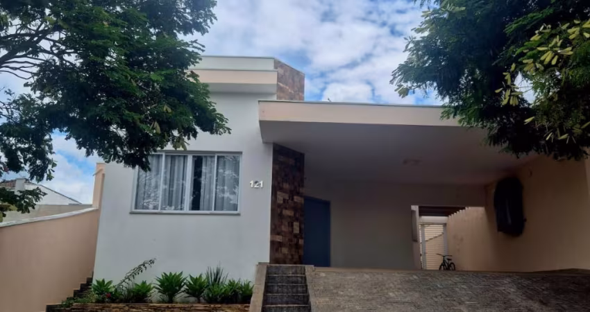 CASA TERREA EM CONDOMINIO