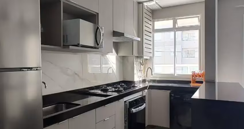 APARTAMENTO NOVO