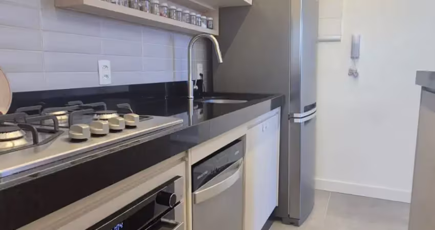 Apartamento com 3 quartos à venda na Avenida Antonio Tavarnaro, Jardim Torres São José, Jundiaí