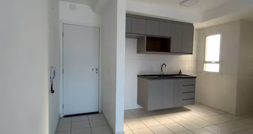 Apartamento com 3 quartos à venda na Rua Professora Maria Eugênia Pestana, Vila Santa Maria, Jundiaí