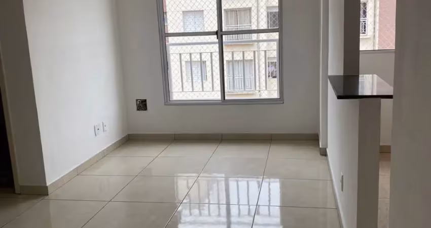 Apartamento com 2 quartos à venda na Rua Vitória Régia, Residencial Alexandria, Várzea Paulista