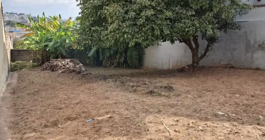 Terreno à venda na Rua Maestro Manuel Antiqueira, Jardim da Fonte, Jundiaí