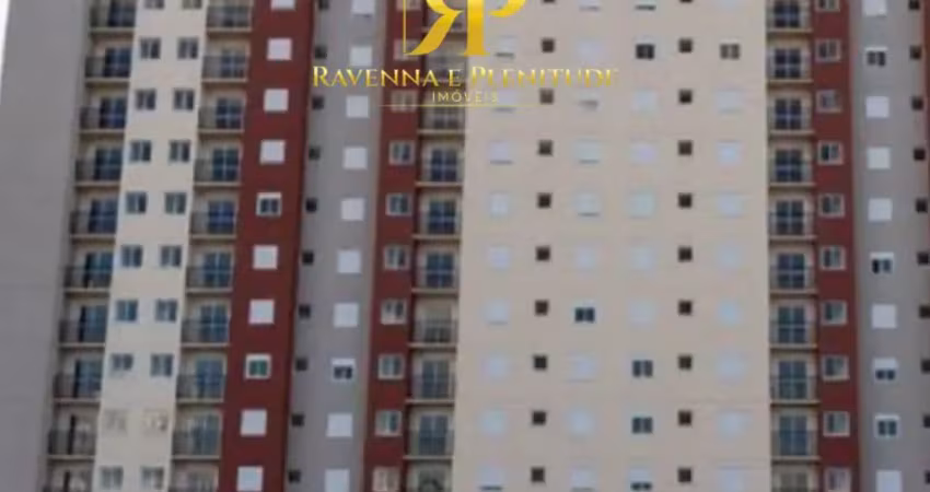 Apartamento com 2 quartos à venda na Rua Vitória Régia, Residencial Alexandria, Várzea Paulista