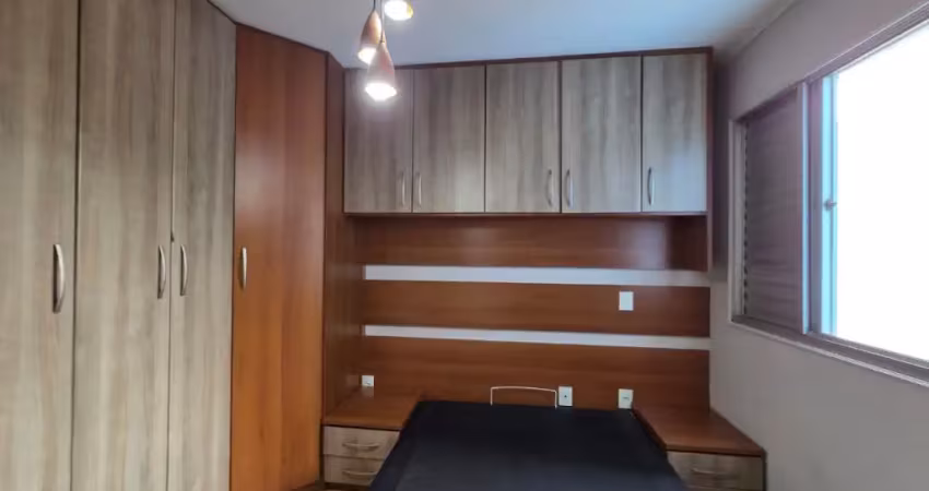 Apartamento com 2 quartos à venda na Rua Várzea Paulista, Vila Agrícola, Jundiaí