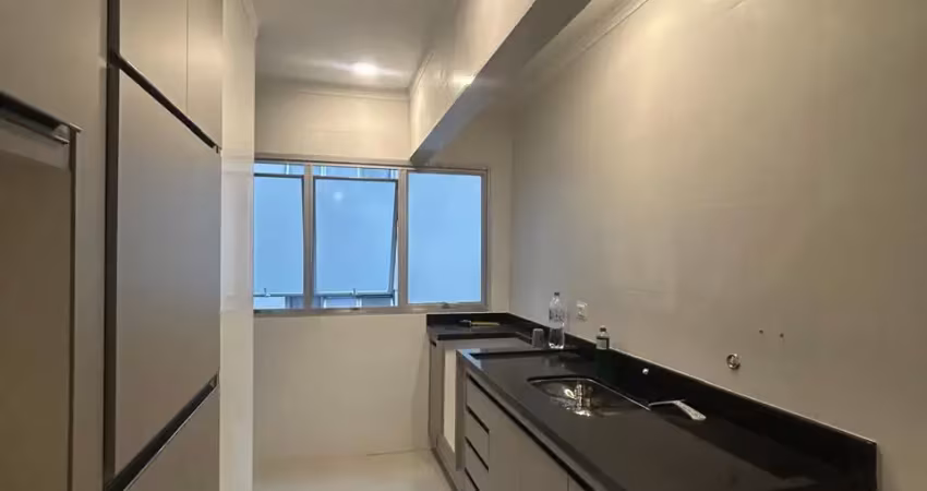 Apartamento com 3 quartos à venda na Rua Tapajós, Vila Santa Maria, Jundiaí