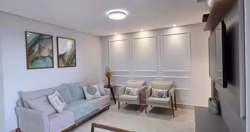 Apartamento com 3 quartos à venda na Irineu de Toledo, 160, Horto Florestal, Jundiaí