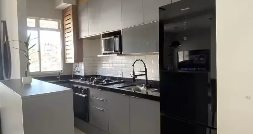 Apartamento com 2 quartos à venda na Av. José Joaquim Pedro, Vila Rio Branco, Jundiaí