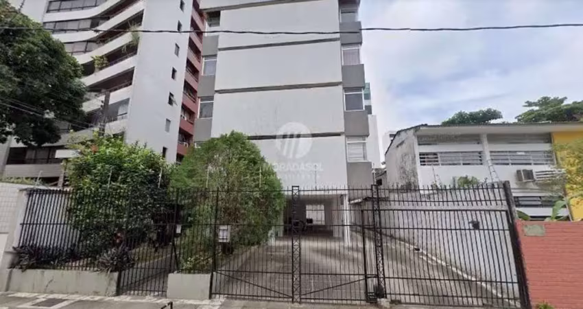 Apartamento com 2 quartos para alugar na Rua José de Almeida Maciel, 22, Casa Forte, Recife