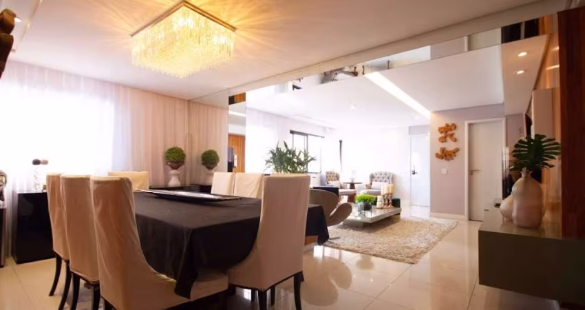 Apartamento Duplex à venda com 4 quuartos, 240 m² por em Boa Viagem - Recife/PE