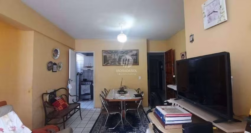 Apartamento com 3 quartos à venda, 69,85 m² por R$ 370.000 - Boa Viagem - Recife/PE