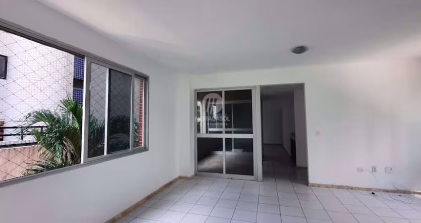Apartamento à venda com 3 quartos, 162 m² por R$ 849.777 - Boa Viagem - Recife/PE