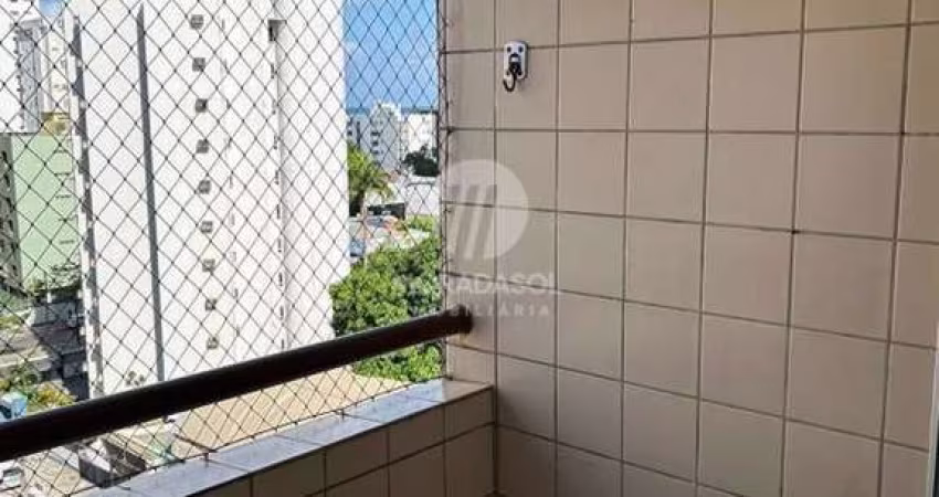 Apartamento à venda com 3 quartos, 93 m² em  Candeias - Jaboatão dos Guararapes/PE