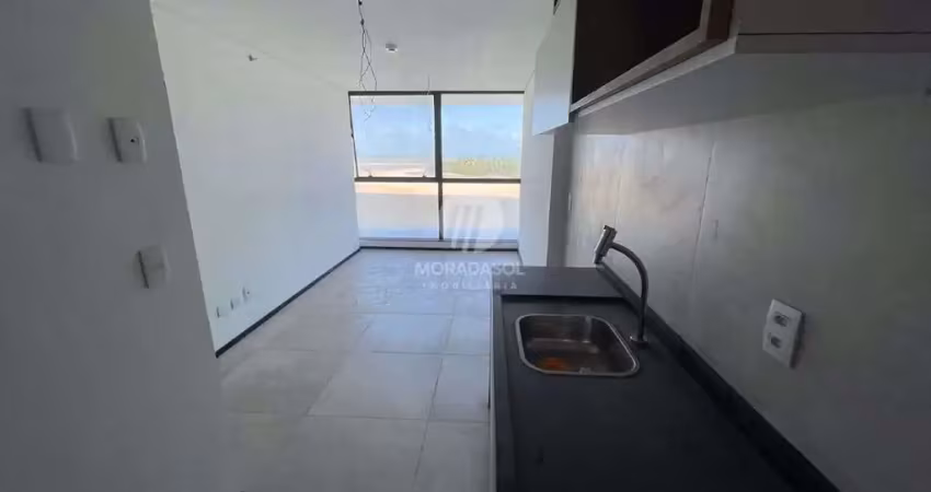 Apartamento à venda com 1 quarto, 35 m² em Barra de Jangada - Jaboatão dos Guararapes/PE
