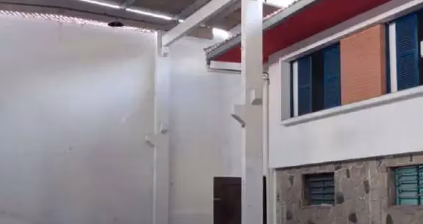 Galpão à venda, 875 m² por r$ 3.200.000,00 - boa vista - recife/pe