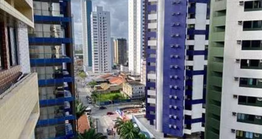 Apartamento à venda com 4 quartos, 135 m² em Boa Viagem - Recife/PE