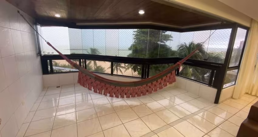 Apartamento à venda com 4 quartos, 206 m² em Candeias - Jaboatão dos Guararapes/PE