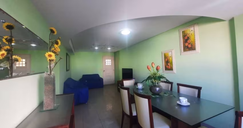 Apartamento com 2 quartos em Boa Viagem