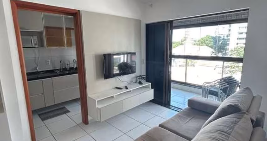 Apartamento à venda com três (03) quartos, 73 m² nas Graças, Recife/PE.