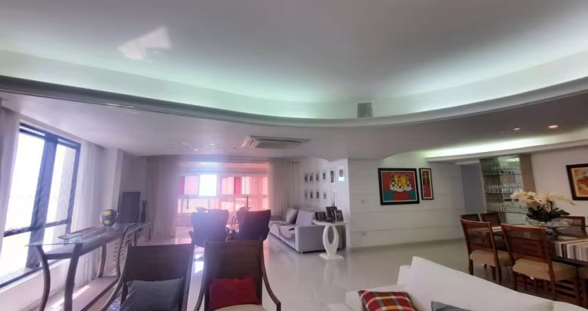 Apartamento à venda com 4 quartos, 224 m² em Boa Viagem - Recife/PE