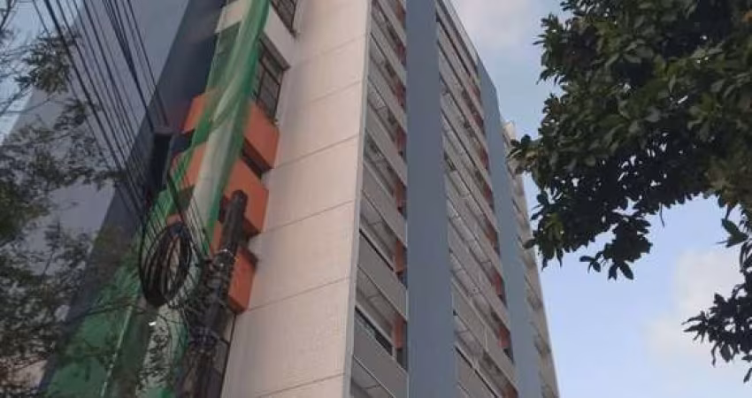 Empresarial José Borba Maranhão