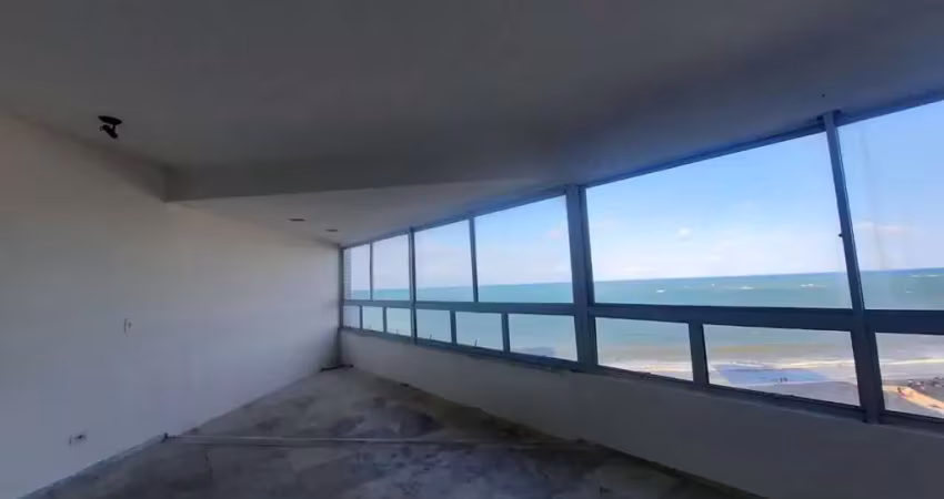 Apartamento à venda com 03 quartos, 160,74 m², Boa Viagem, Recife-PE.