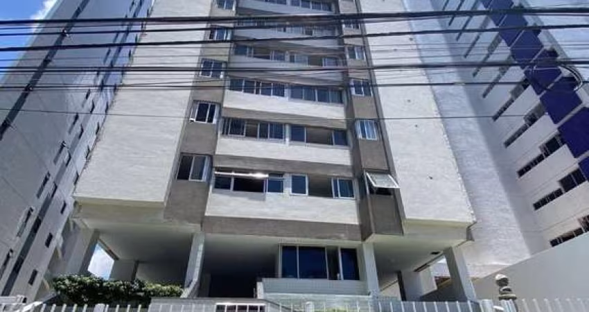 Apartamento Duplex com 4 dormitórios à venda, 174 m² por R$ 690.000,00 - Graças - Recife/PE