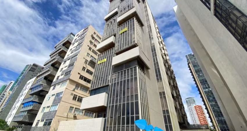 Apartamento com 4 dormitórios à venda, 342 m² por R$ 4.500.000,00 - Boa Viagem - Recife/PE