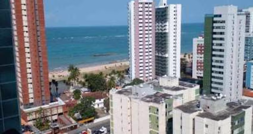 Apartamento à venda com 3 quartos, 66 m² em Candeias - Jaboatão dos Guararapes/PE