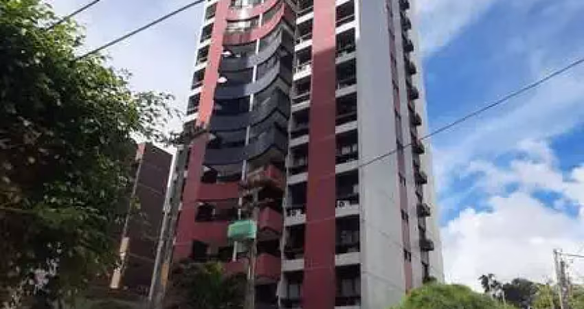 Apartamento à venda com 03 quartos, 120 m² no Pina - Recife/PE.