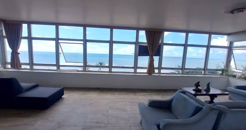 Apartamento à venda com 3 quartos, 154 m² em Boa Viagem - Recife/PE