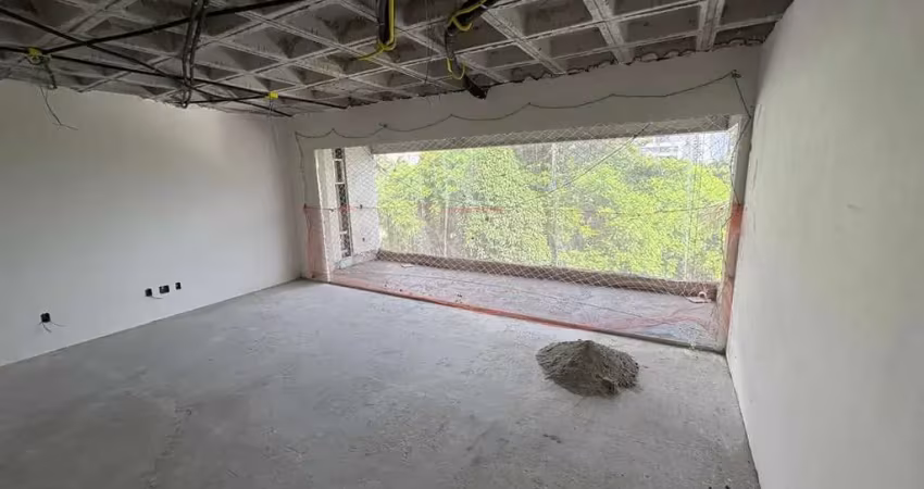 Apartamento à venda com 3 quartos, 122 m² em Monteiro - Recife/PE