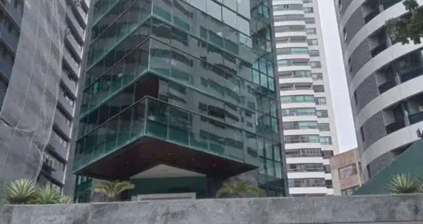 Ed. Alves de Paula - Av. Boa Viagem