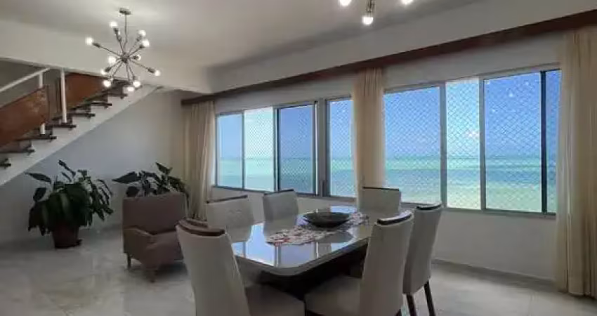 Cobertura à venda com 4 quartos, 362,56 m² em Boa Viagem - Recife/PE