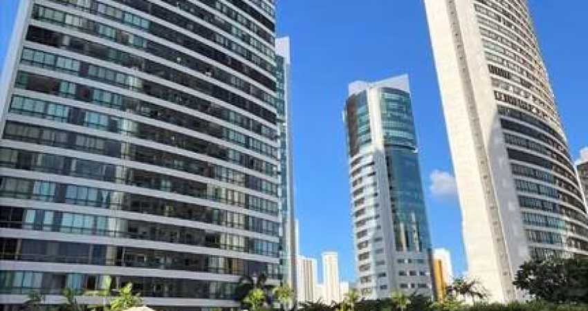 Apartamento à venda em Boa Viagem, com 04 quartos, 132 m², Edf Evolution