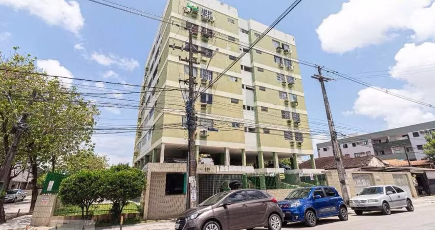 Apartamento com 03 quartos à venda, 77,24 m² por R$ 270.000 - Iputinga - Recife/PE.